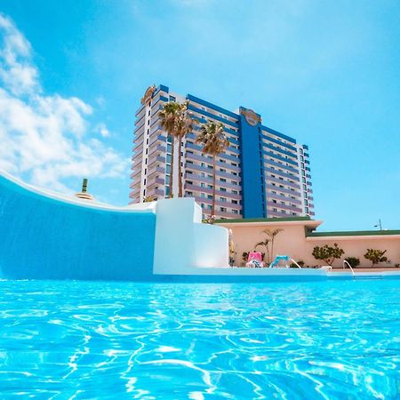 Spectacular View Playa Paraiso 阿德耶 外观 照片