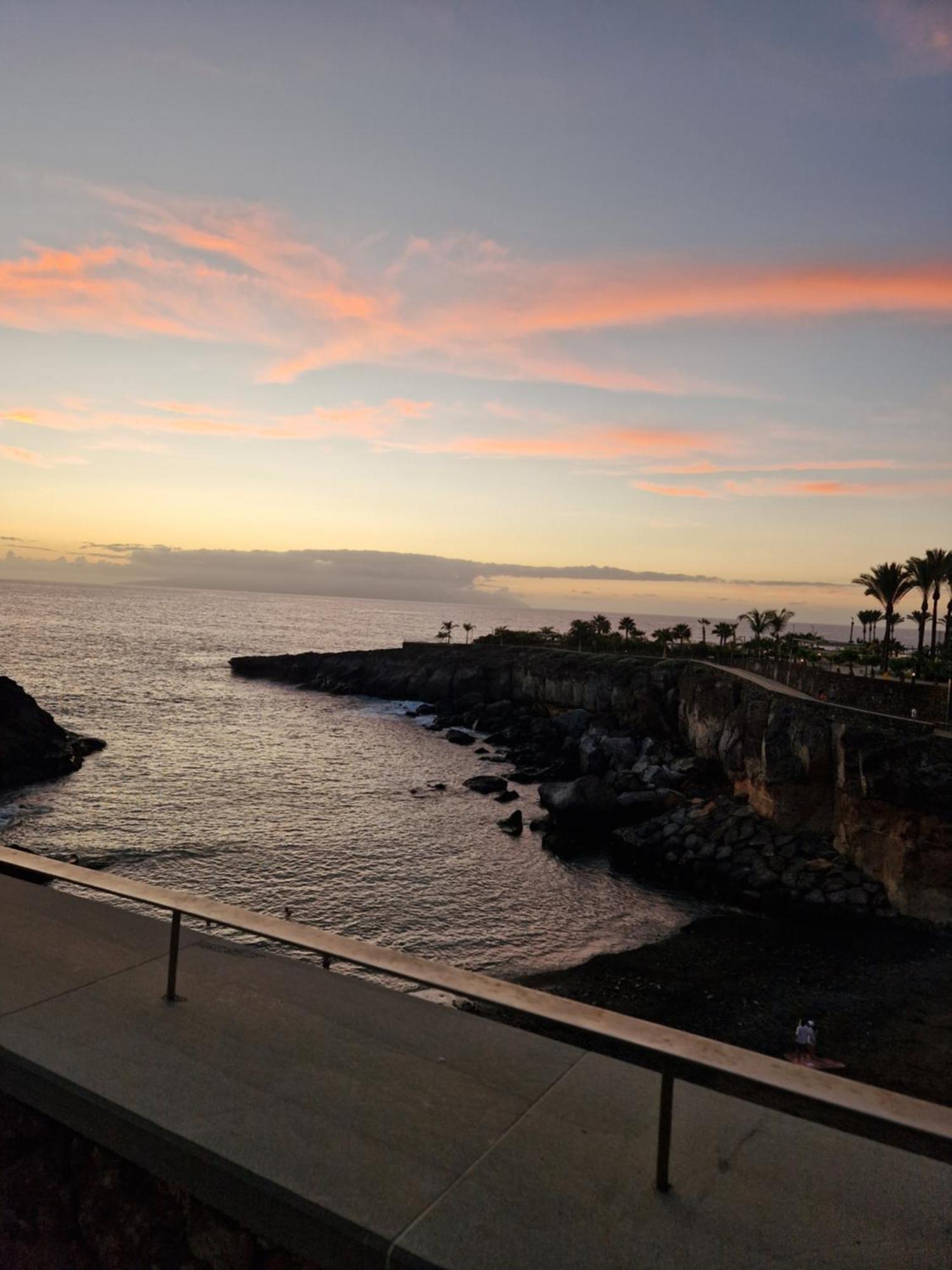Spectacular View Playa Paraiso 阿德耶 外观 照片