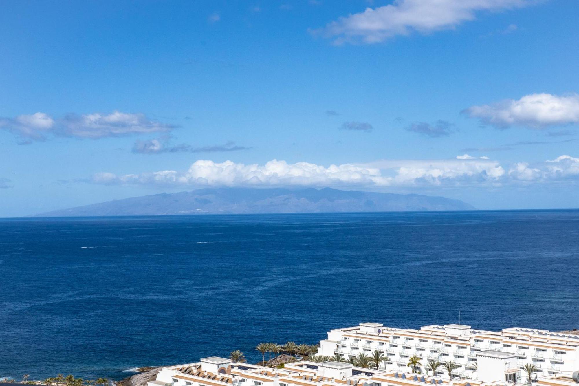 Spectacular View Playa Paraiso 阿德耶 外观 照片